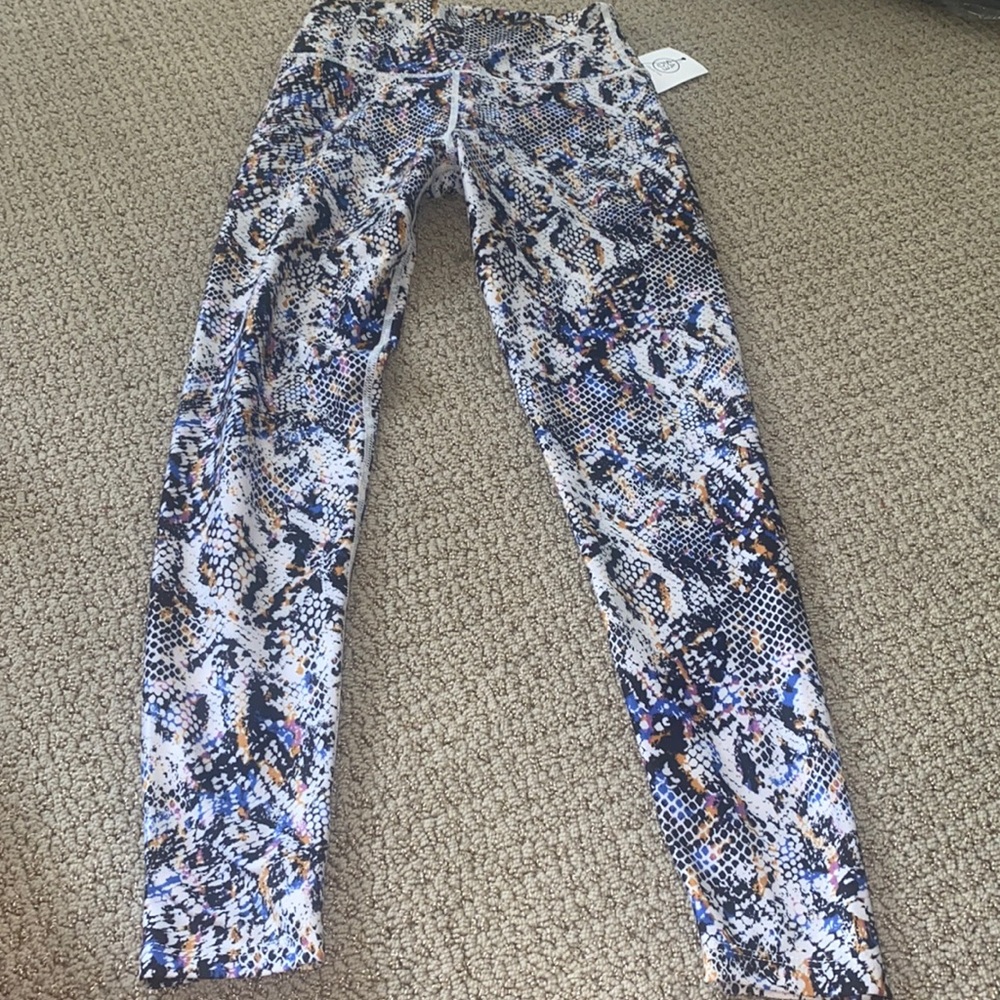 Sage Collective Leggings XS